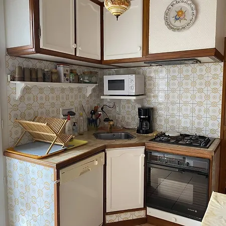 Maison Atypique Pour 8 Pers., Animaux Acceptes, Terrasses - Fr-1-833-31 * Canet-en-Roussillon