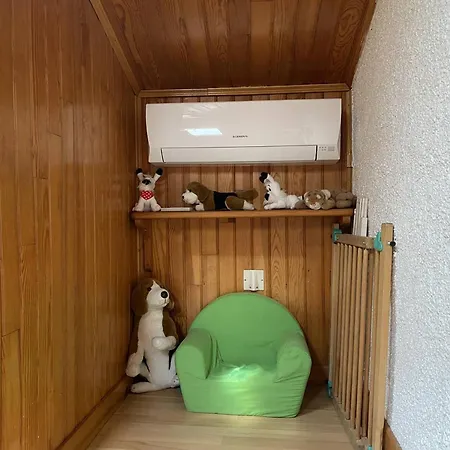 Maison Atypique Pour 8 Pers., Animaux Acceptes, Terrasses - Fr-1-833-31 Holiday home Canet-en-Roussillon