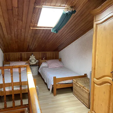 Maison Atypique Pour 8 Pers., Animaux Acceptes, Terrasses - Fr-1-833-31 Holiday home Canet-en-Roussillon