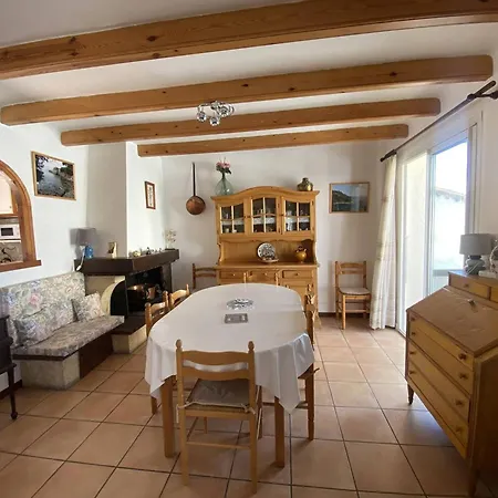 Holiday home Maison Atypique Pour 8 Pers., Animaux Acceptes, Terrasses - Fr-1-833-31 Canet-en-Roussillon